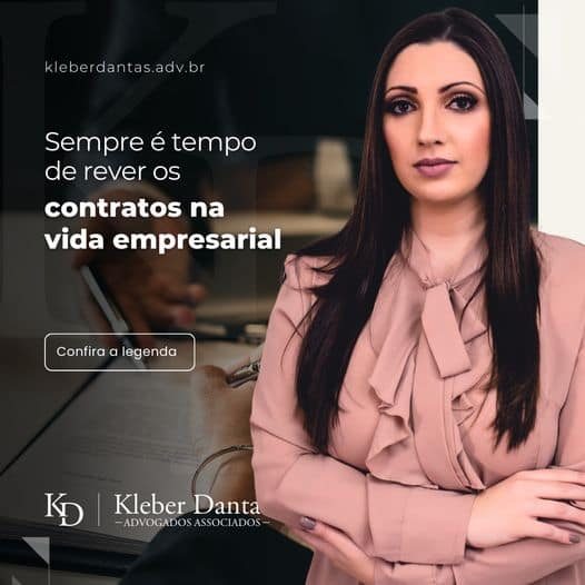 Sempre é tempo de rever os contratos