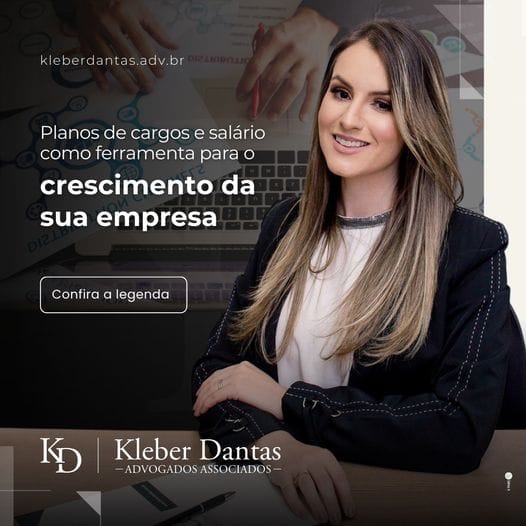 Plano de cargos e salários