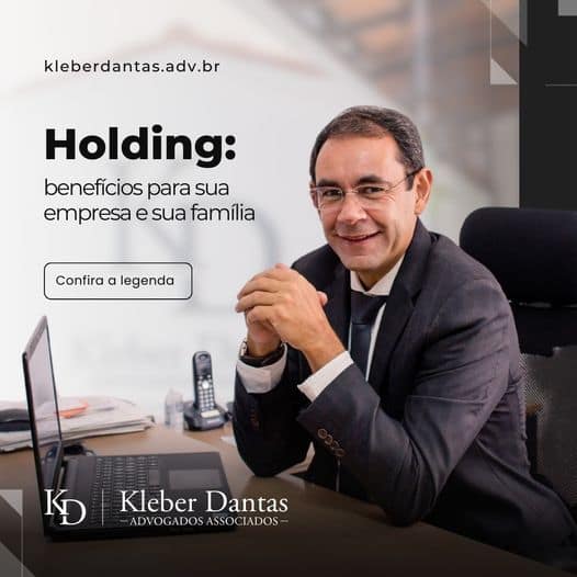 Holding: benefício para usa família e empresa