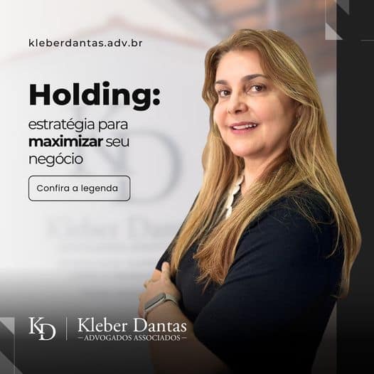 Holding: estratégia para maximizar seu negócio