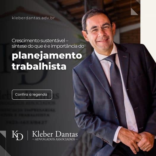 A importância do planejamento trabalhista