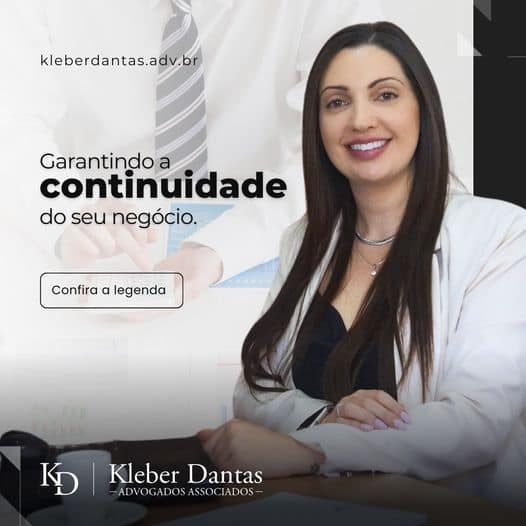 Garantindo a continuidade do seu negócio