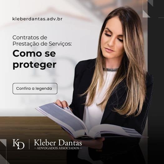 Contratos de Prestação de Serviços: Como se proteger