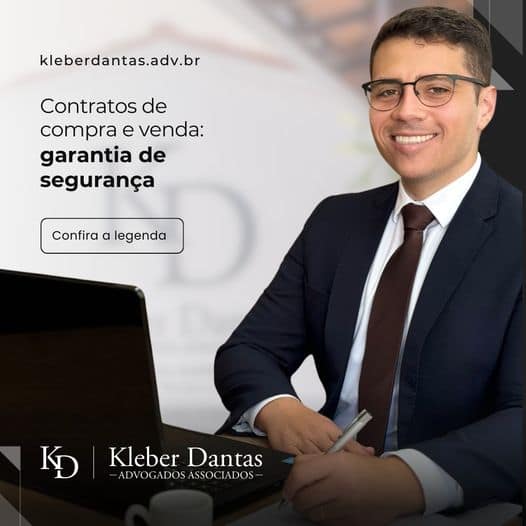 Contratos de compra e venda: garantia de segurança