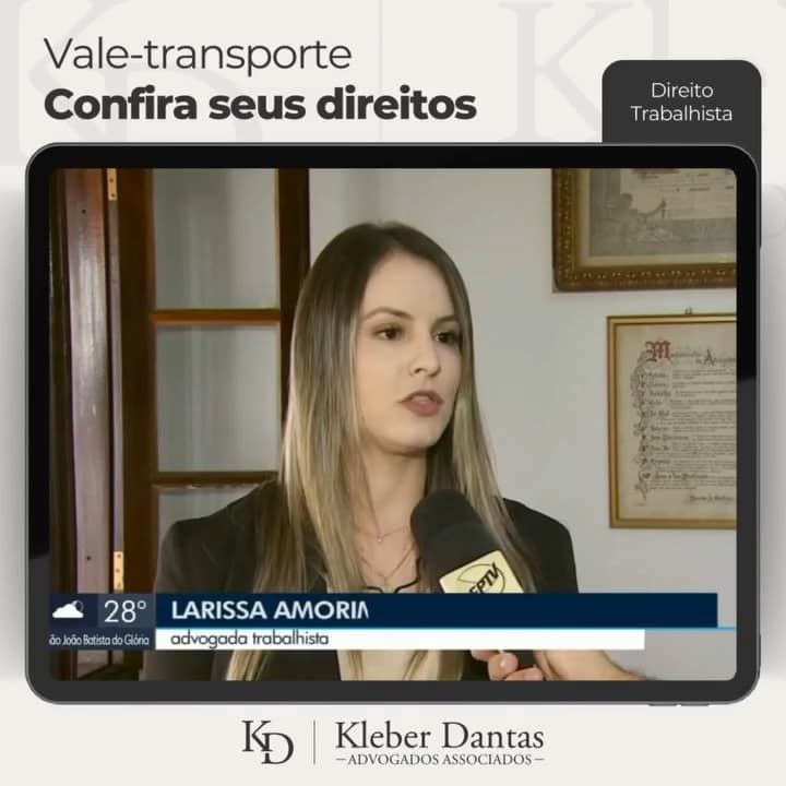 Vale Transporte – Confira seus direitos