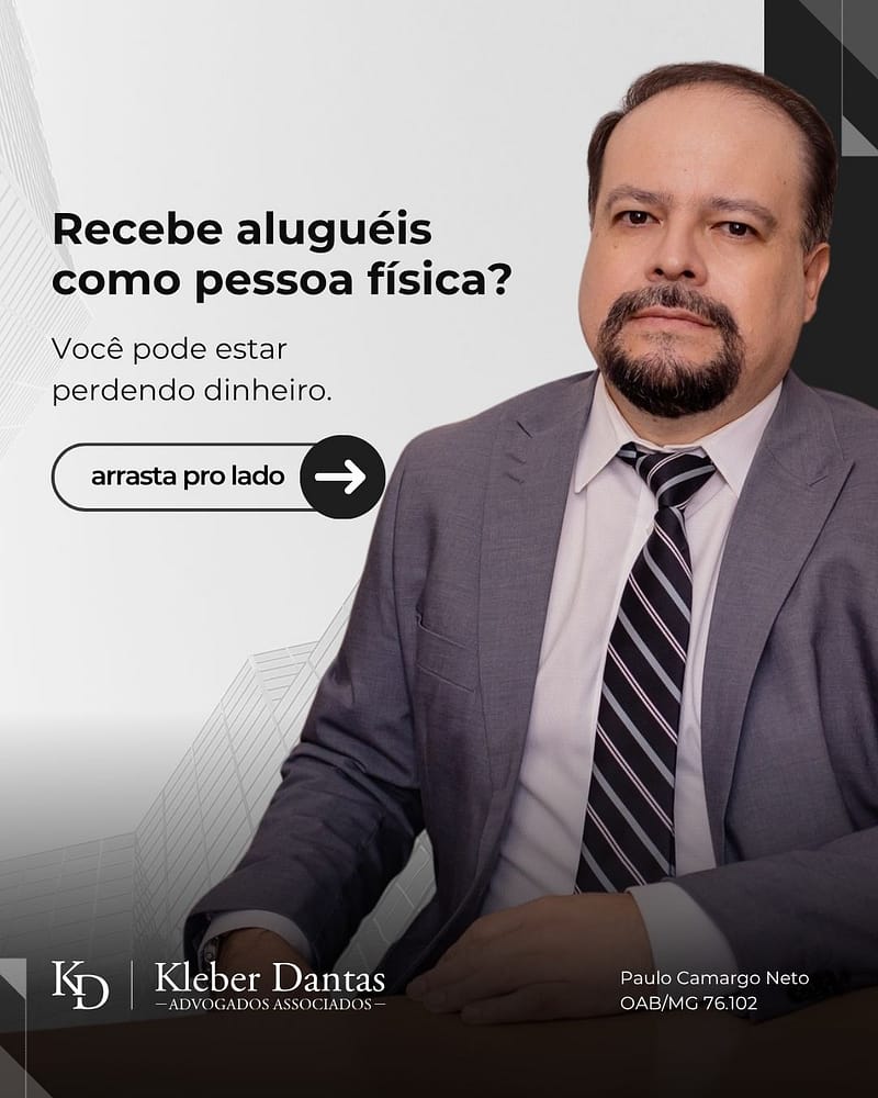 4 vantagens da holding para quem recebe aluguéis