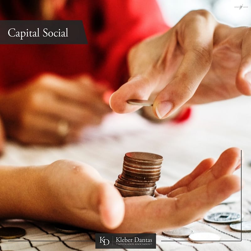 Capital Social