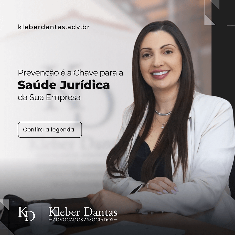 Prevenção é a Chave para a Saúde Jurídica da Sua Empresa