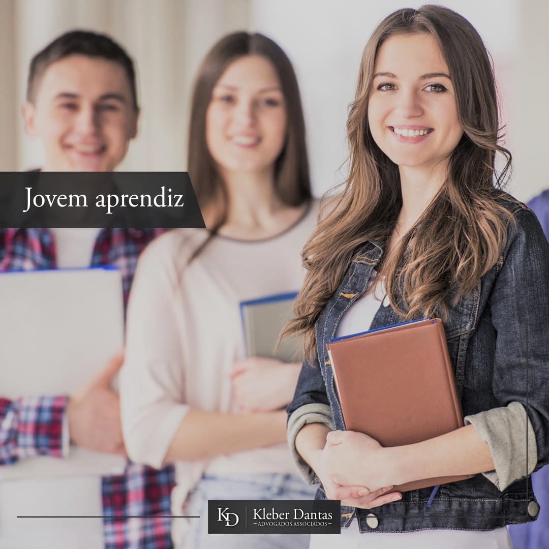 Regras e vantagens em contratar um jovem aprendiz » Kleber Dantas ...