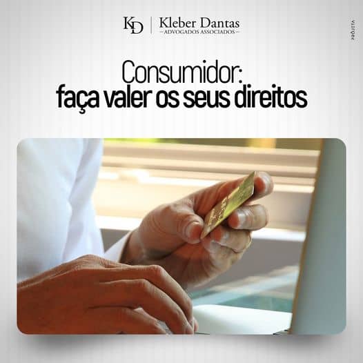 Consumidor: faça valer os seus direitos